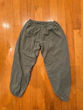 Oner Active Alpine Green Sweatpants